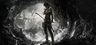 Tomb Raider - Első benyomások