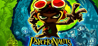 Ingyen Psychonauts PC-re és INKS. iOS-re!