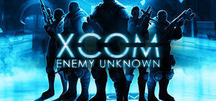 Ingyen XCOM: Enemy Unknown