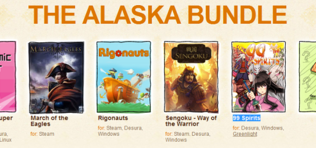 Indie Royale - The Alaska Bundle