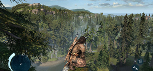 A Ubi30 utolsó ingyenes játéka: Assassin's Creed III