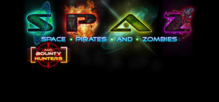 Space Pirates And Zombies