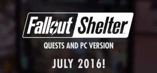 Megérkezett PC-re a Fallout Shelter