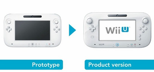 Wii U -  Nintendo E3 Pre