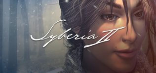 Ingyen Syberia 2