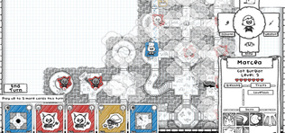 Guild of Dungeoneering