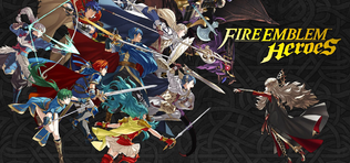 Fire Emblem Heroes