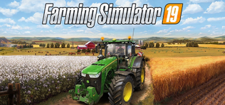 Ingyen Farming Simulator 19!