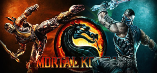 Mortal Kombat Komplete Edition - Kisokos