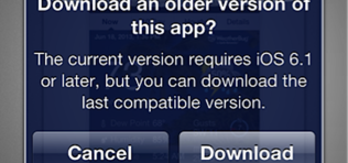 Mobil kitérő: iTunes, régi verziók - Android, hamis PVZ2 appok