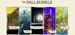 Indie Royale - The Fall Bundle