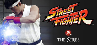 Street Fighter: Assassin's Fist