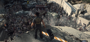 Dead Rising 3