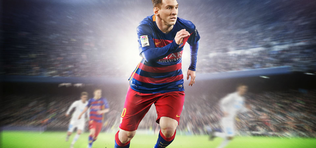 FIFA 16