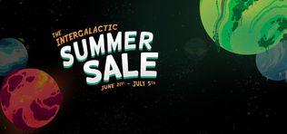 40 kihagyhatatlan ajánlat a Steam Summer Sale-en