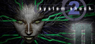 Ingyen System Shock 2