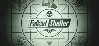 Fallout Shelter már Androidon is