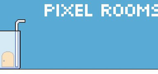 Pixel Rooms 2