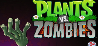 Plants Vs. Zombies - Halloweenkor INGYEN!