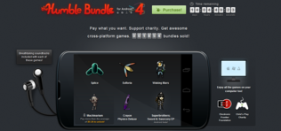 Humble Bundle for Android 4