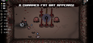 Binding of Isaac Afterbirth+