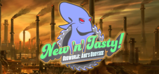 Oddworld: New 'n' Tasty megjelenési dátumok