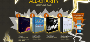 Indie Royale - The All-Charity Pack