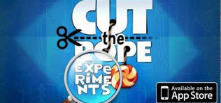 Ma ingyenes a Cut the Rope: Experiments