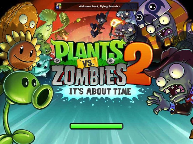 Plants Vs Zombies 2 - Its About Time.jpg