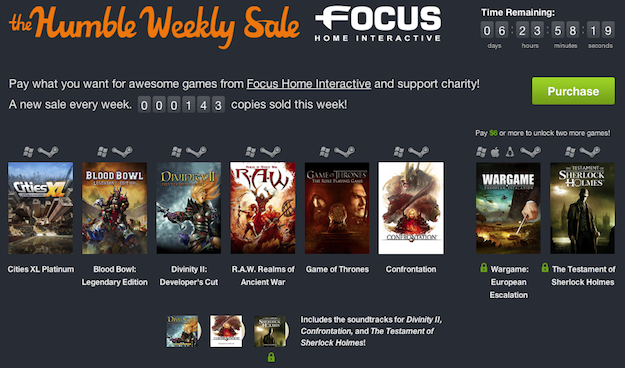 The Humble Weekly Sale - Focus Home Interactive.png
