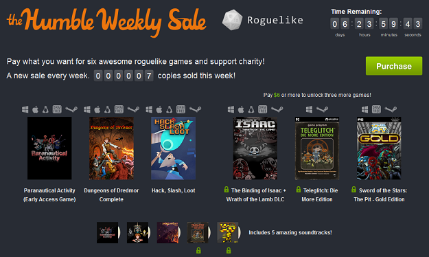 The Humble Weekly Sale - Roguelike.PNG