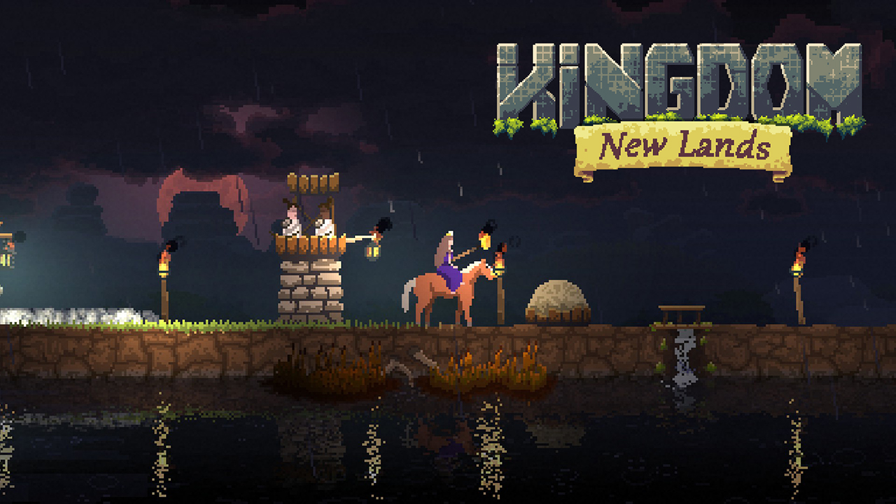 kingdom new lands changes