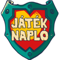 Szünetel a játéknapló