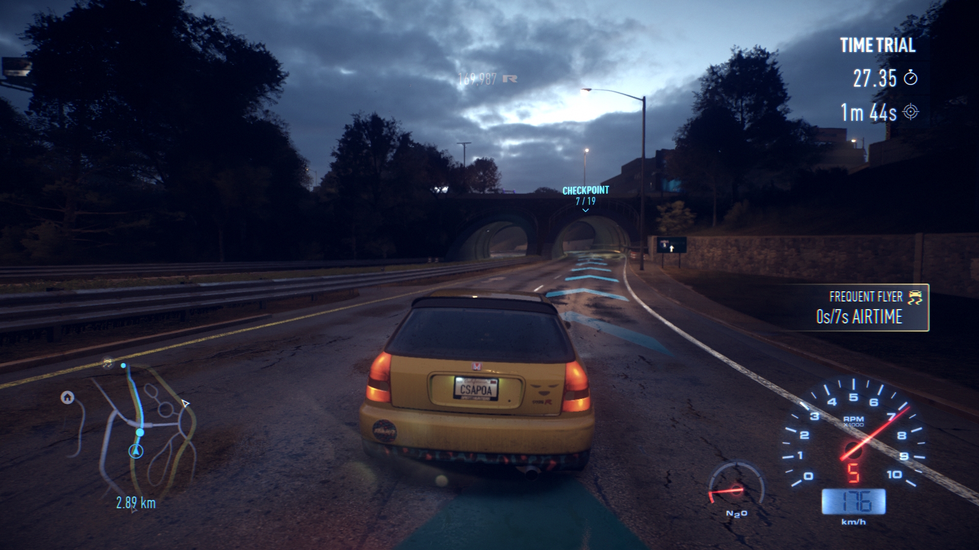 lag issues need for speed 2015 pc