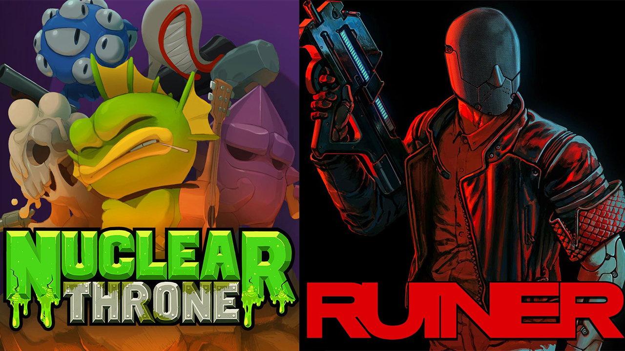 nuclear throne price download free