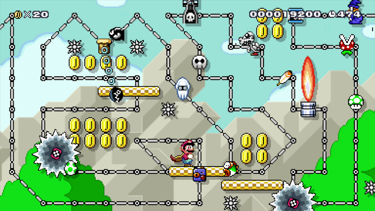 download super mario maker 2 super worlds for free