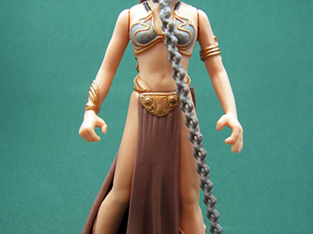 A Top10 legjobban sikerült POTF2-es Star Wars figura