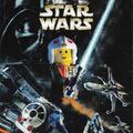 1999-es Lego Star Wars katalógus