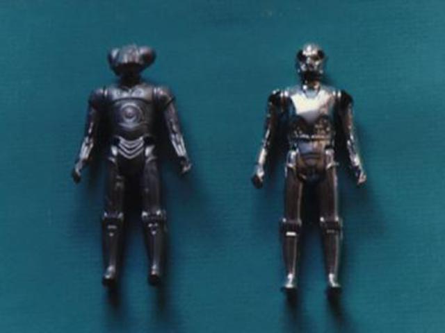 Vintage Star Wars érdekességek - 3