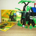 Heti videó: 34# Lego Castle - 40567 Forest Hideout