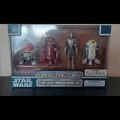 Heti videó: 23# Disney Droid Factory figurák 2. rész