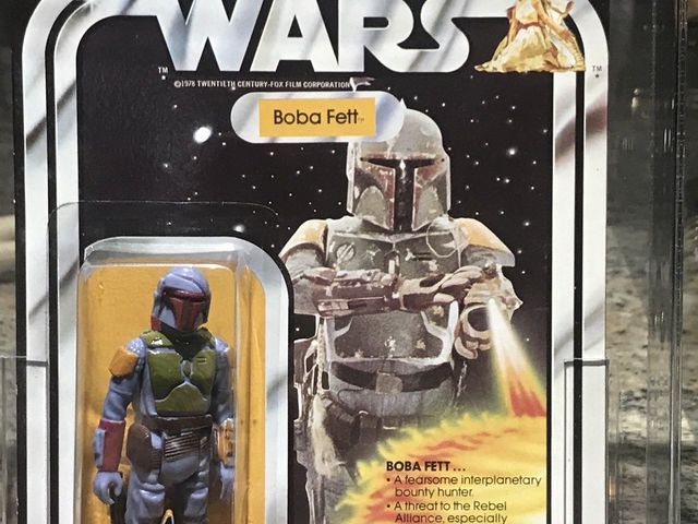 Vintage Star Wars Érdekességek - 41