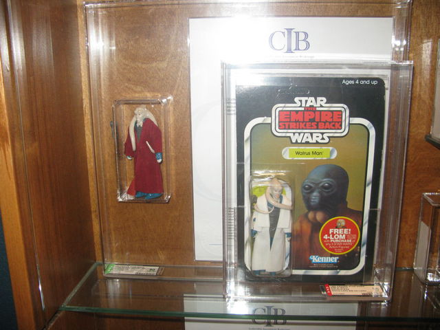Vintage Star Wars érdekességek -25