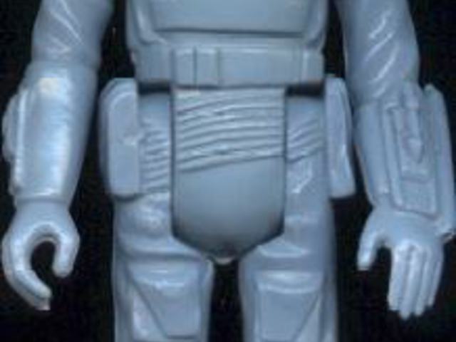 A Rocket Firing Boba Fett figura története