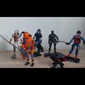 48# 25. Évfordulós G.I.Joe figurák 1.rész