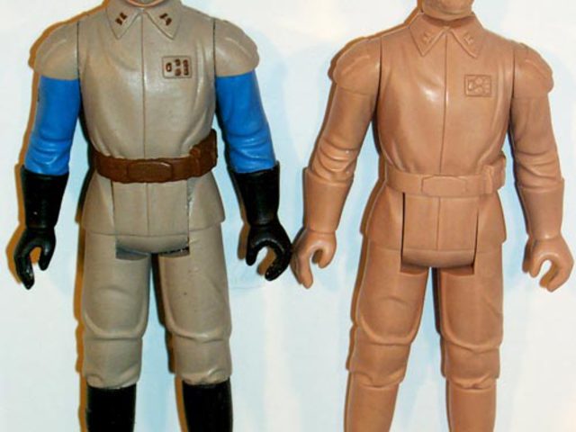 Vintage Star Wars érdekességek - 57