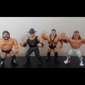 Pankráció! - Vintage WWF figurák 4.rész