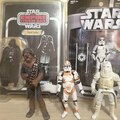 Heti videó: 21# Star Wars Saga Collection figurák részletesen 4.rész