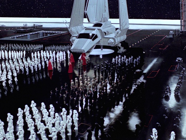 A Star Wars játékjárművek története - 7.rész