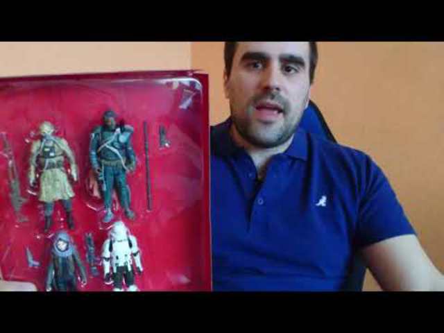 03# Rogue One figurák részletesen 3. rész